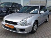Subaru Impreza II Екатеринбург  - изображение 21