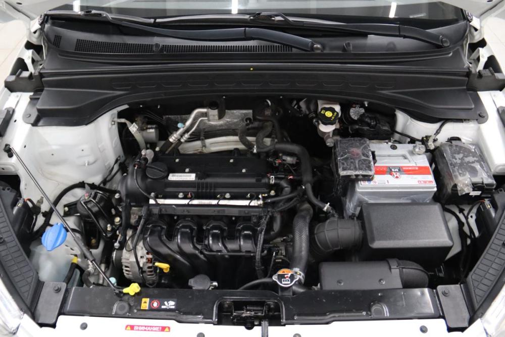 Hyundai Creta I Сургут  - изображение 24