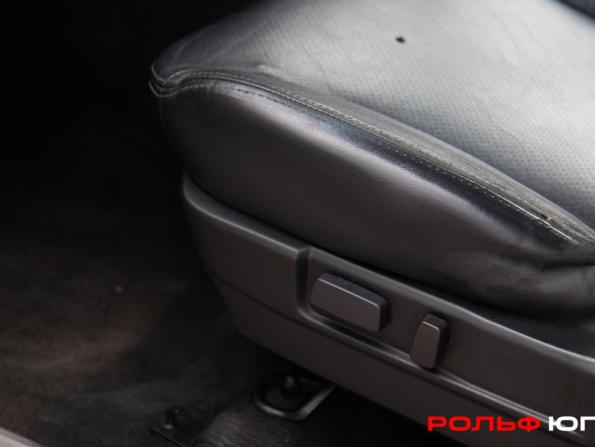 Mitsubishi Pajero Sport II с пробегом 2011 года, цена 1 088 000 рублей, 359401 км, внедорожник, Автокод Объявления