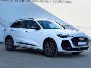 Audi Q5 III Воронеж  - изображение 33