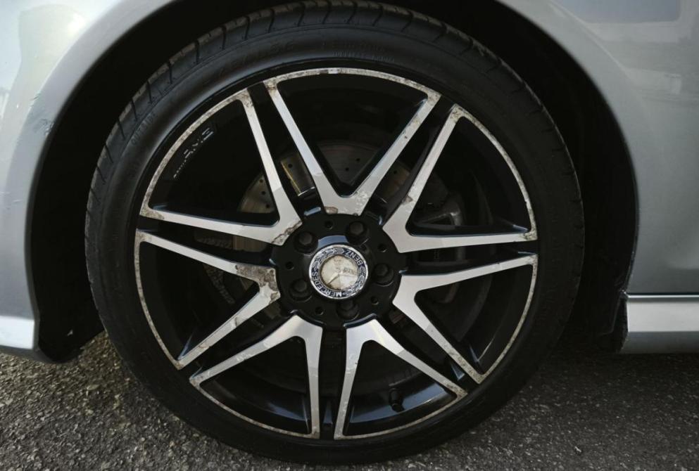 Mercedes-Benz C-Класс III (W204) Рестайлинг Сыктывкар  - изображение 10