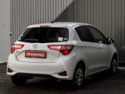 Toyota Vitz III (XP130) Рестайлинг 2 Екатеринбург  - изображение 31