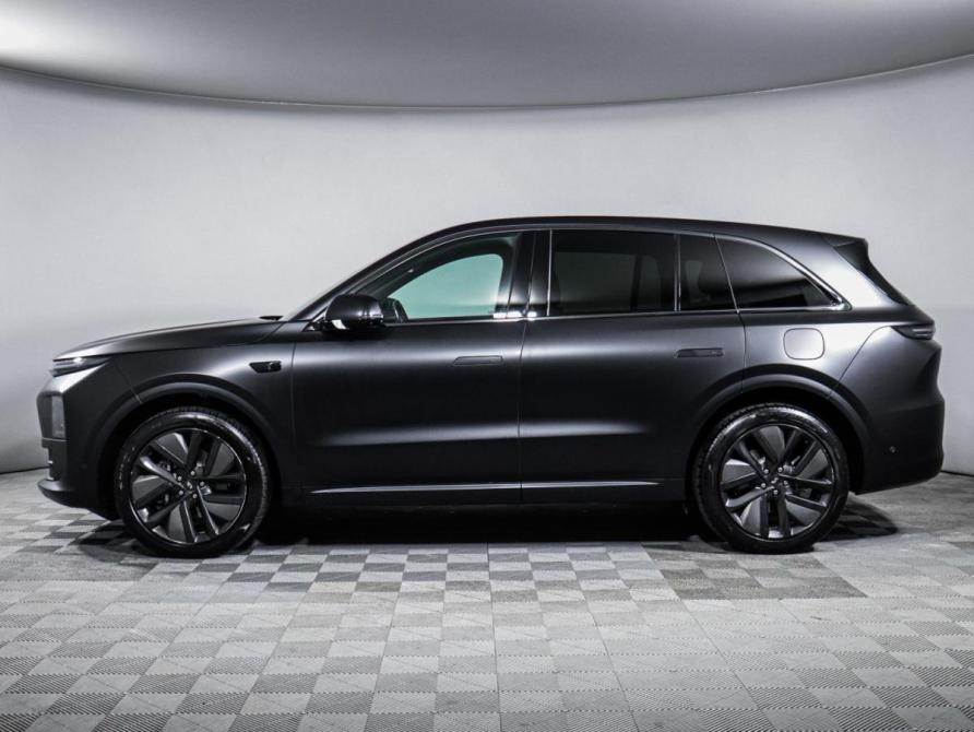 Li Auto (Lixiang) L6 I Москва  - изображение 8