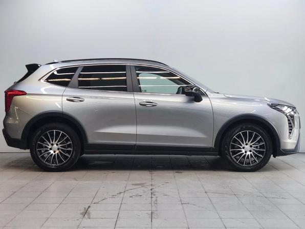 Haval Jolion I Рестайлинг с пробегом 2024 года, цена 2 400 000 рублей, 39622 км, внедорожник, Автокод Объявления