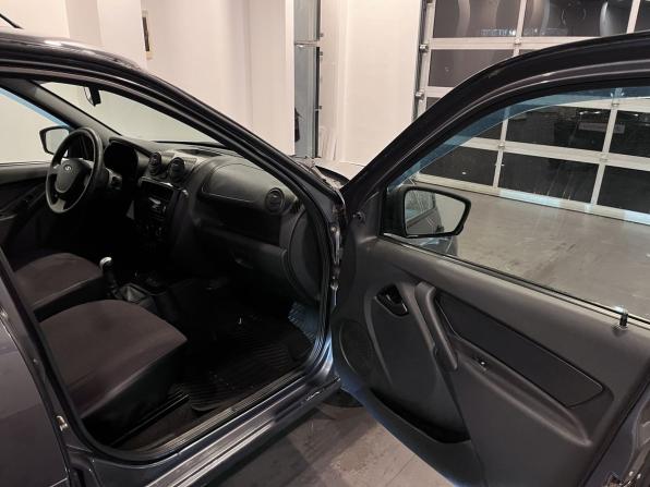 Lada (ВАЗ) Granta I с пробегом 2015 года, цена 400 000 рублей, 124551 км, седан, Автокод Объявления