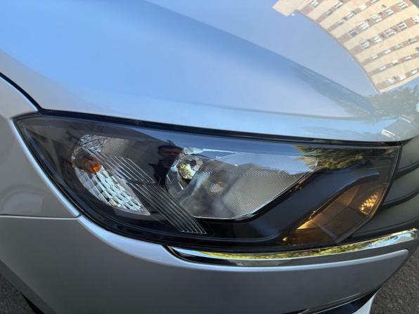 Lada (ВАЗ) Granta I Рестайлинг с пробегом 2025 года, цена 894 000 рублей, 1716 км, седан, Автокод Объявления