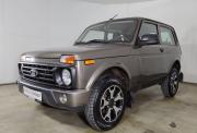 Lada (ВАЗ) 2131 (4x4) I Рестайлинг (2020) Волгоград  - изображение 48