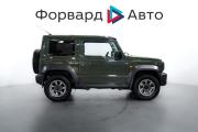Suzuki Jimny IV Тюмень  - изображение 35