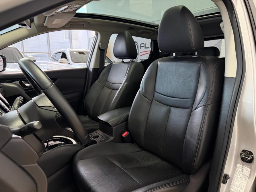 Nissan Qashqai II Рестайлинг Новороссийск  - изображение 33