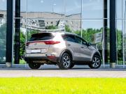 Kia Sportage IV Рестайлинг Магнитогорск  - изображение 30
