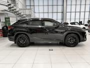 Lexus RX IV Рестайлинг Казань  - изображение 27