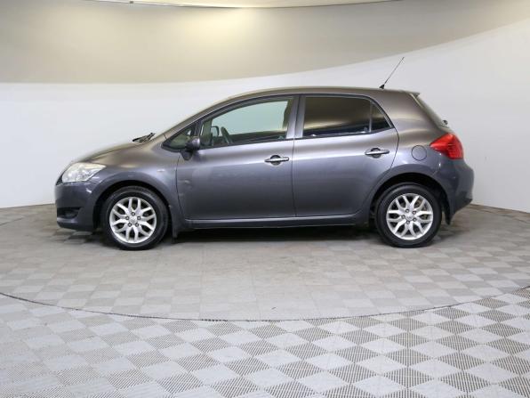 Toyota Auris I с пробегом 2008 года, цена 590 000 рублей, 151949 км, хэтчбек, Автокод Объявления