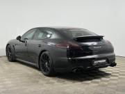 Porsche Panamera I Рестайлинг Казань  - изображение 26