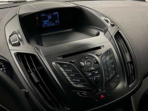 Ford Kuga II с пробегом 2013 года, цена 845 000 рублей, 286792 км, внедорожник, Автокод Объявления