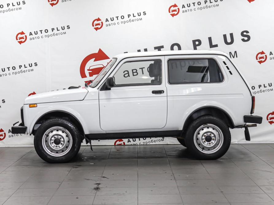 Lada (ВАЗ) 2121 (4x4) I Рестайлинг Минеральные Воды  - изображение 6