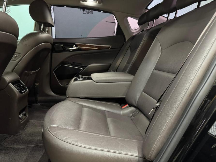 Kia K7 YG (II) Набережные Челны  - изображение 29
