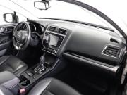 Subaru Legacy VI Рестайлинг Химки  - изображение 27