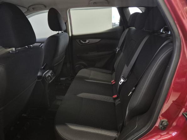 Nissan Qashqai II Рестайлинг с пробегом 2019 года, цена 1 949 000 рублей, 96838 км, внедорожник, Автокод Объявления
