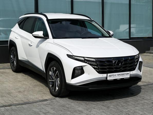 Hyundai Tucson IV с пробегом 2023 года, цена 3 379 000 рублей, 60320 км, внедорожник, Автокод Объявления