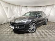 Porsche Cayenne III Москва  - изображение 22