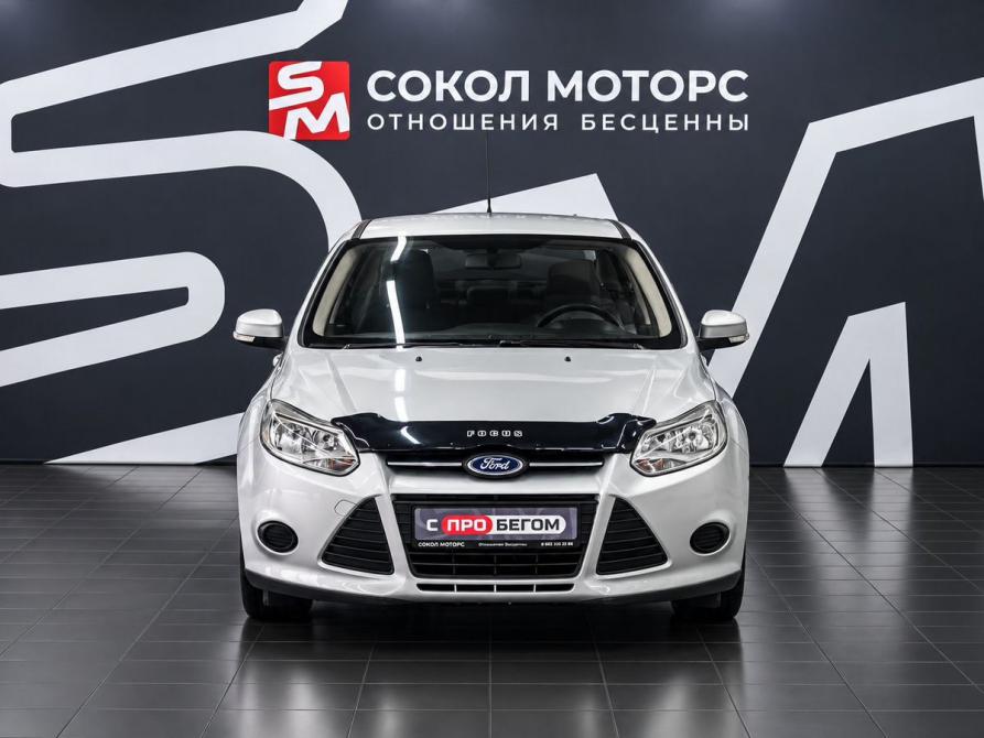 Ford Focus III Ростов-на-Дону  - изображение 3