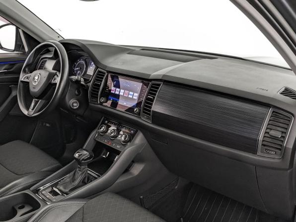 Skoda Kodiaq I с пробегом 2019 года, цена 2 825 000 рублей, 92984 км, внедорожник, Автокод Объявления