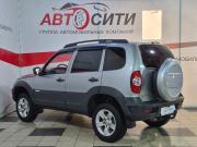 Chevrolet Niva I Рестайлинг Воронеж  - изображение 28