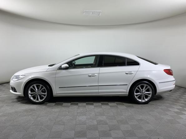 Volkswagen Passat CC I Рестайлинг с пробегом 2011 года, цена 950 000 рублей, 204124 км, седан, Автокод Объявления