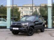 Lada (ВАЗ) Niva Travel I Самара  - изображение 15