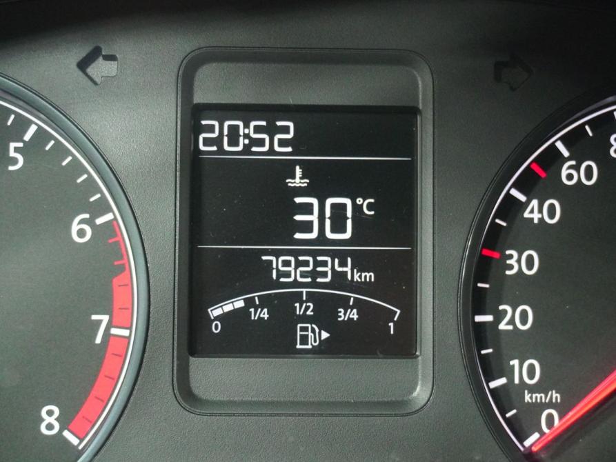 Volkswagen Polo V Рестайлинг Вологда  - изображение 17