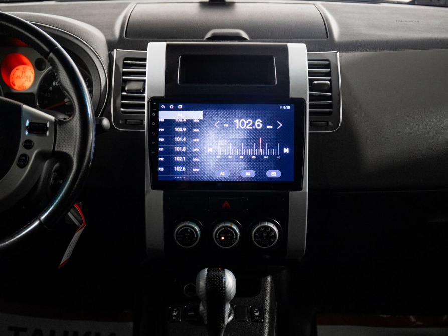 Nissan X-Trail II Иркутск  - изображение 13