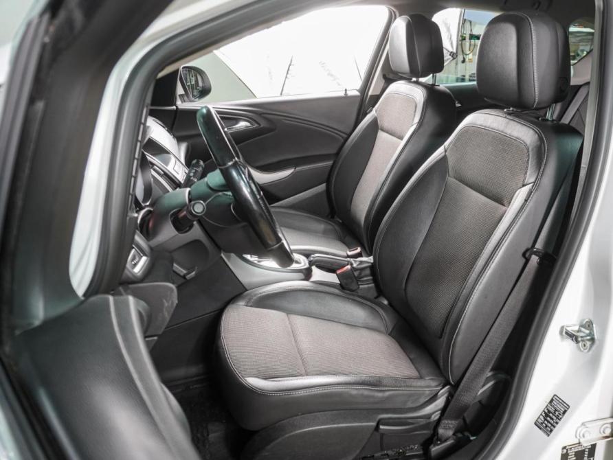 Opel Astra J Воронеж  - изображение 10