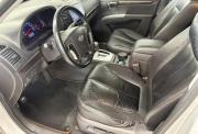 Hyundai Santa Fe II Астрахань  - изображение 36
