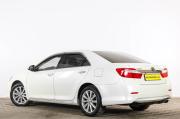 Toyota Camry VII (XV50) Тюмень  - изображение 26