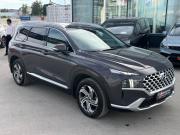 Hyundai Santa Fe IV Рестайлинг Калуга  - изображение 27