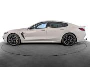 BMW M8 I (F91/F92/F93) Москва  - изображение 39