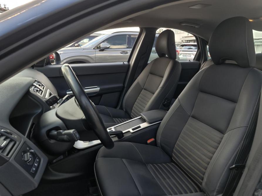 Volvo S40 II Рестайлинг Нижний Новгород  - изображение 5