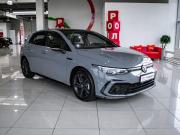Volkswagen Golf VIII Москва  - изображение 23