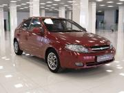 Chevrolet Lacetti I Самара  - изображение 20