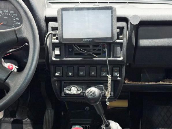 Lada (ВАЗ) 2121 (4x4) I Рестайлинг с пробегом 2012 года, цена 424 570 рублей, 141331 км, внедорожник, Автокод Объявления