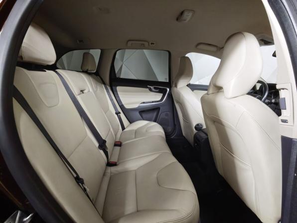 Volvo XC60 I Рестайлинг с пробегом 2014 года, цена 1 981 000 рублей, 159832 км, внедорожник, Автокод Объявления