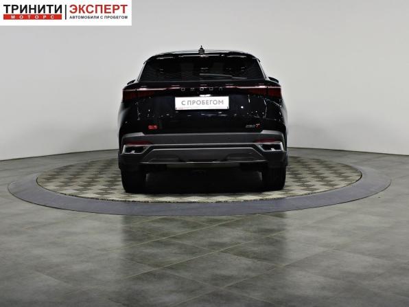 Omoda C5 I с пробегом 2024 года, цена 1 957 000 рублей, 27739 км, внедорожник, Автокод Объявления