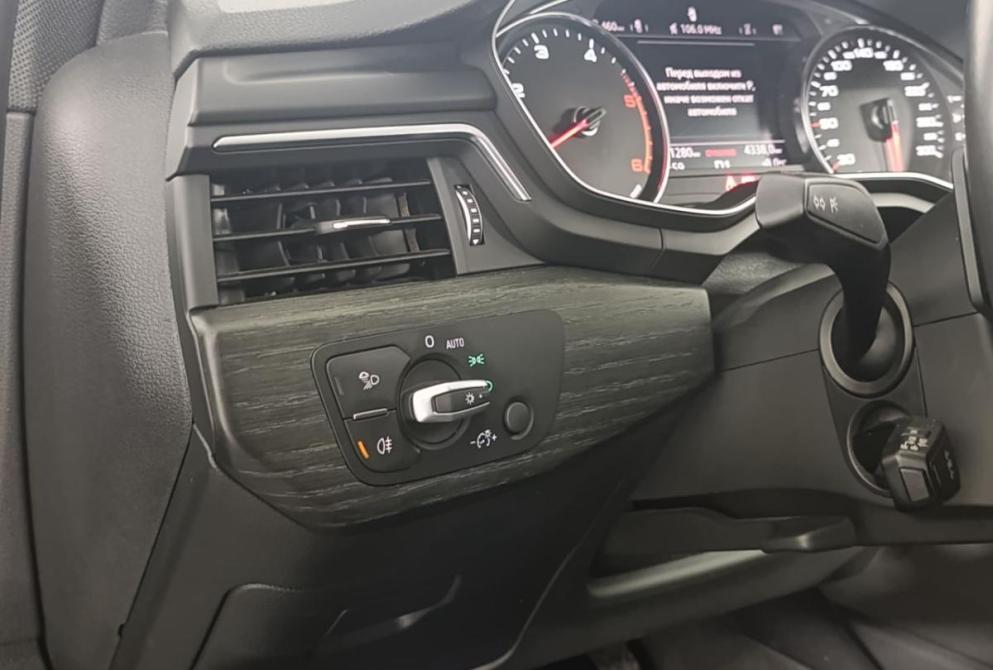 Audi A4 V (B9) Волгоград  - изображение 9