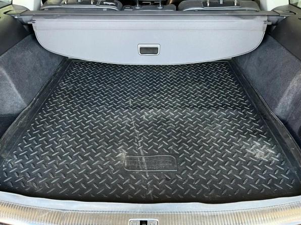 Audi Q7 I (4L) Рестайлинг с пробегом 2014 года, цена 2 200 000 рублей, 329638 км, внедорожник, Автокод Объявления