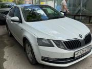 Skoda Octavia III (A7) Рестайлинг Пермь  - изображение 12