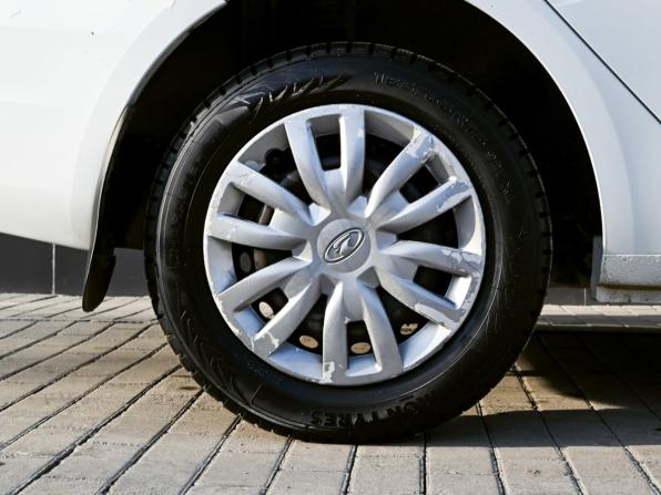 Lada (ВАЗ) Vesta I с пробегом 2021 года, цена 874 000 рублей, 183370 км, седан, Автокод Объявления