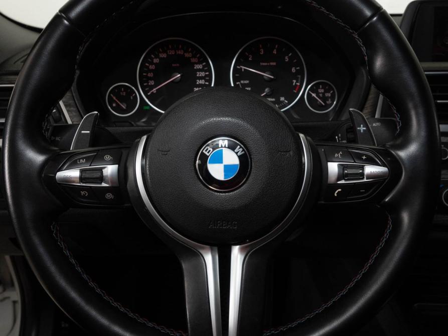 BMW 3 серии VI (F3x) Рестайлинг Казань  - изображение 9
