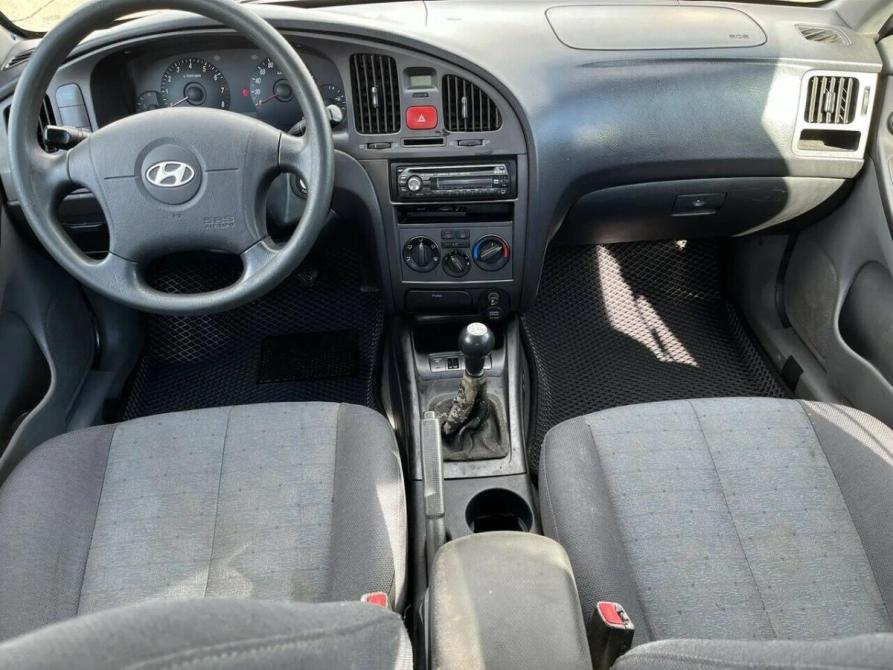 Hyundai Elantra III (XD2) Рестайлинг Буинск  - изображение 13