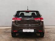 Kia Rio III Рестайлинг Москва  - изображение 23
