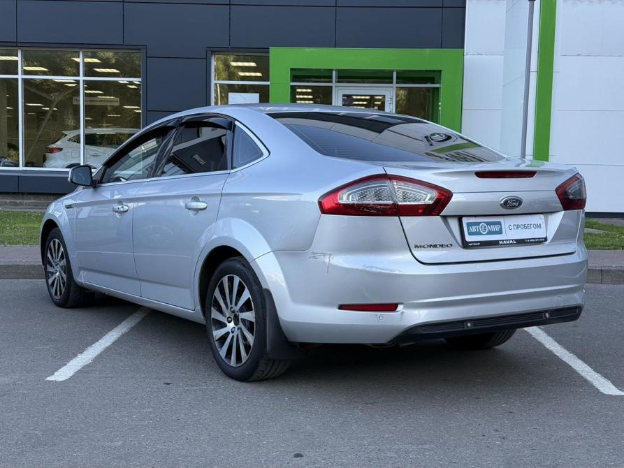 Ford Mondeo IV Рестайлинг Ярославль  - изображение 7